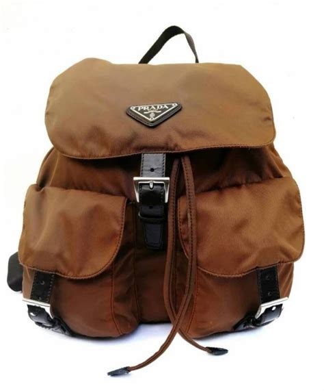 prada backpack uk